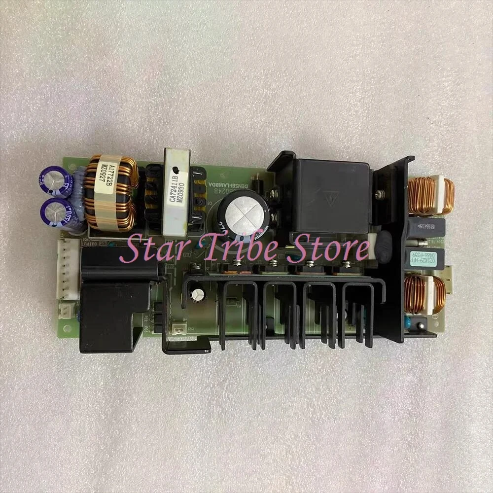 50/60Hz 100-240VAC Single Output 24V 10A Switching Power Supply ZWS240PAF-24/J Industrial Medical Power Supply
