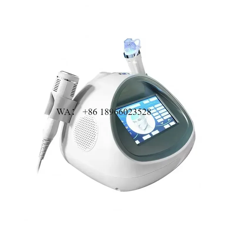 WMWMNU New Design with Cold Hammer Fraction Tightening Anti Aging Beauty