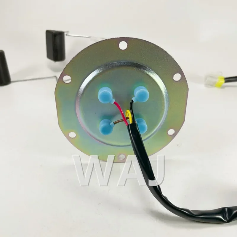 WAJ Fuel Tank Sender Unit 25060-17P65, 25060-17P71, 25060-01P10, 25060-17P10, 25060-17P11 Fits For 84-89 Nissan 300ZX - view 3