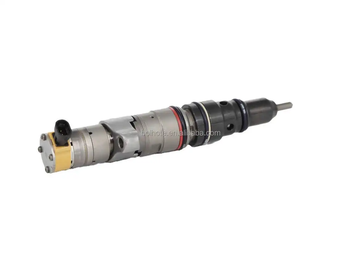 387-9433 3879433 Injetor de combustível para escavadeira CAT C7 C9