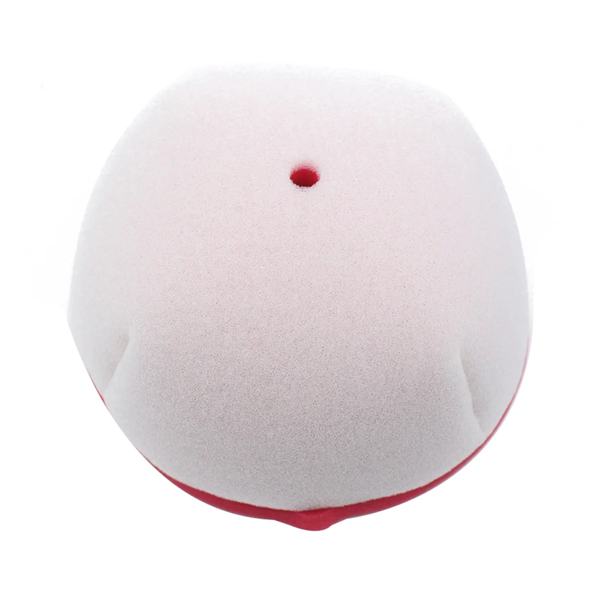 รถจักรยานยนต์กรองน้ํามันกรองอากาศผ้าฝ้ายสําหรับ Yamaha YZ65 YZ-65 2018-2024 อุปกรณ์เสริมรถจักรยานยนต์