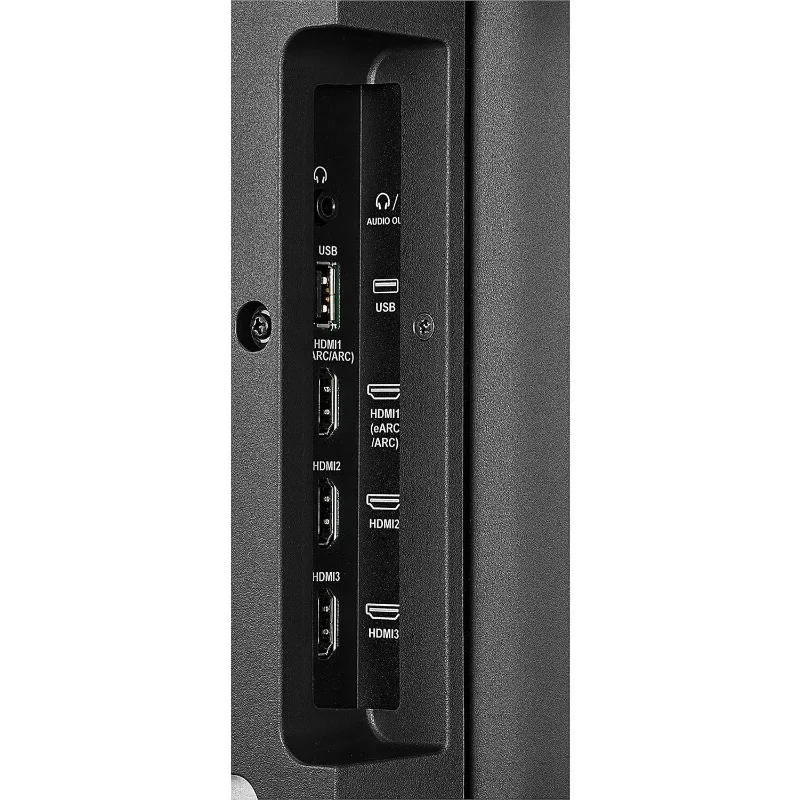 50-inch Class F30 Series LED 4K UHD Smart Fire TV with Alexa Voice Remote (NS-50F301NA24) image 4