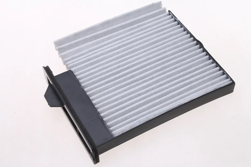Cabin Filter For NISSAN NV200 Box NV200 EVALIA TIIDA Hatchback Versa 4 GENISS LIVINA OEM B7200-ED50A-A129