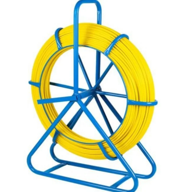 Export Threading Device, Fiberglass Perforation Device, Pipeline Dredging, Optical Cable Construction Tool, Threading Device