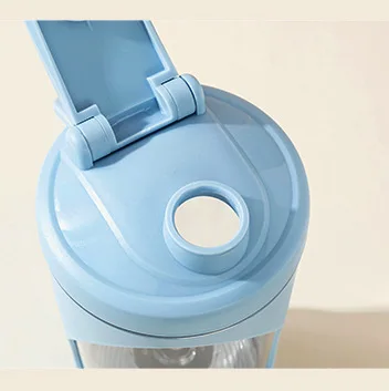 Tasse à mélanger entièrement automatique, tasse à milkshake en poudre protéinée, ustensiles portables USB, shaker électrique pour café de sport paresseux