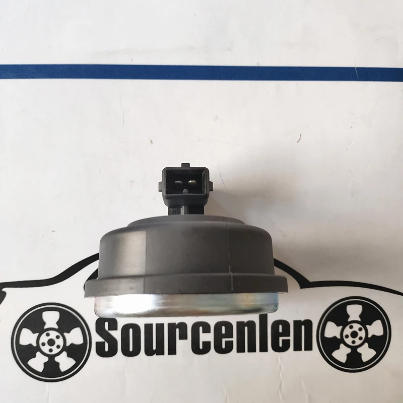 527511G101FFF Rear Hub ABS Sensor For Kia Rio Pride 4D 5D Hyundai Accent 2007 2008 2009 2010 HB20 527511G101 52751-1G101 FFF view 5