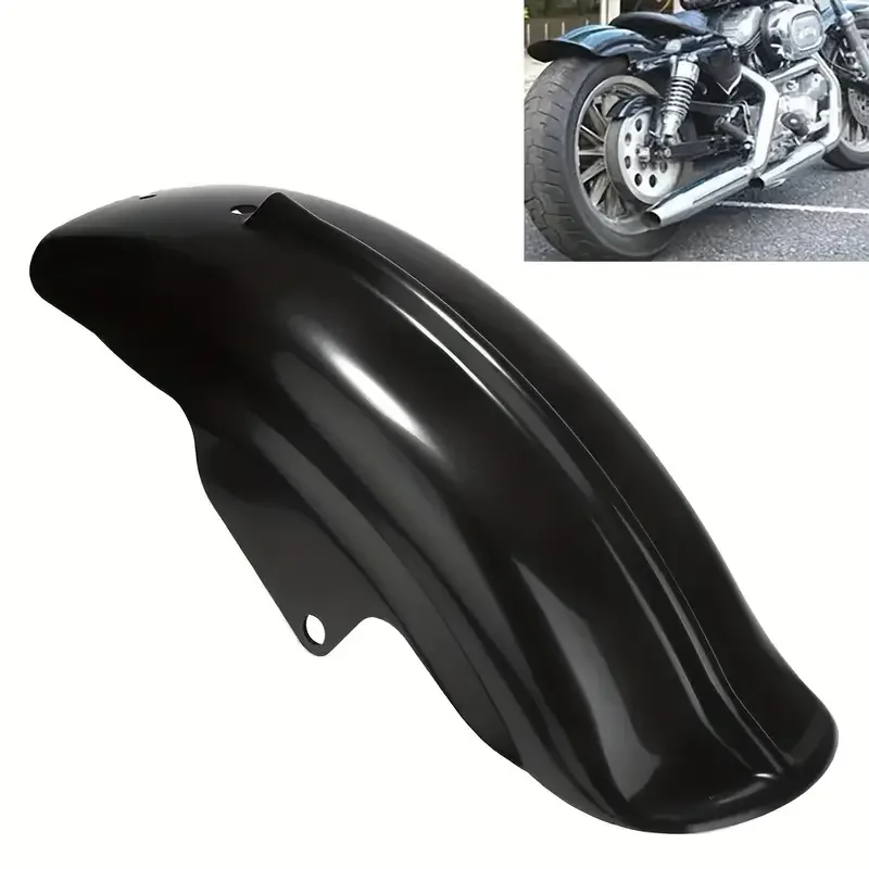 

Motorcycle Rear Mud Guard Motorbike Wheel Mudguard Splash Protection Cover Modification Part Fender Motorcycle Accessories