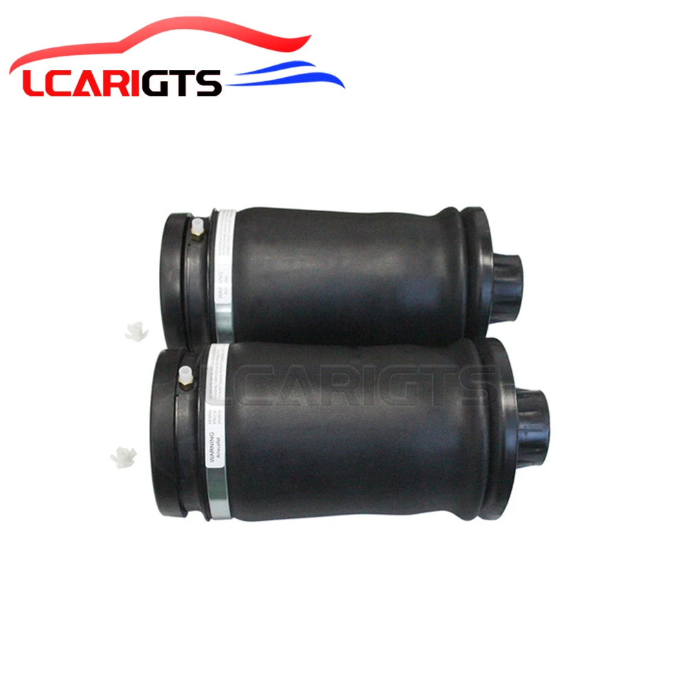 

2 Pieces For Mercedes-Benz W164 GL Rear Air Spring High Quality Car Accessories 1643200425 1643201025 1643200625 1643200825