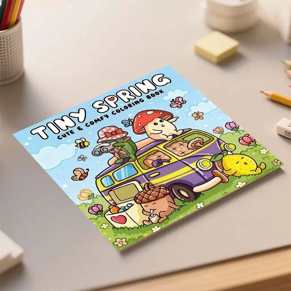 Creative Cartoon Co… - image