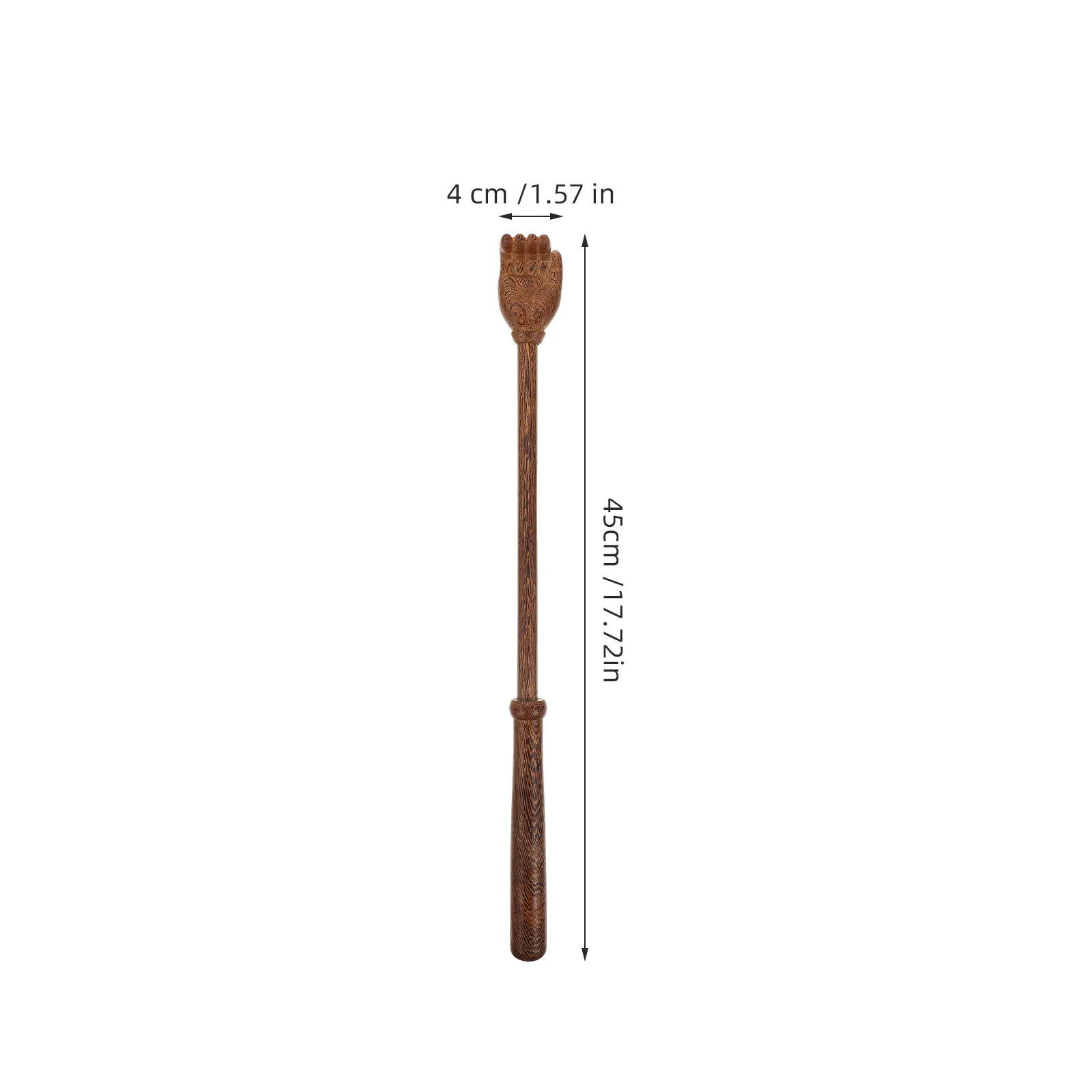 Body Itching Assistant Tickling Back Scratchers for Adults Unique Travel Tools Tickle