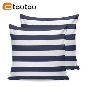 Waterproof Outdoor Pillow Cover 1