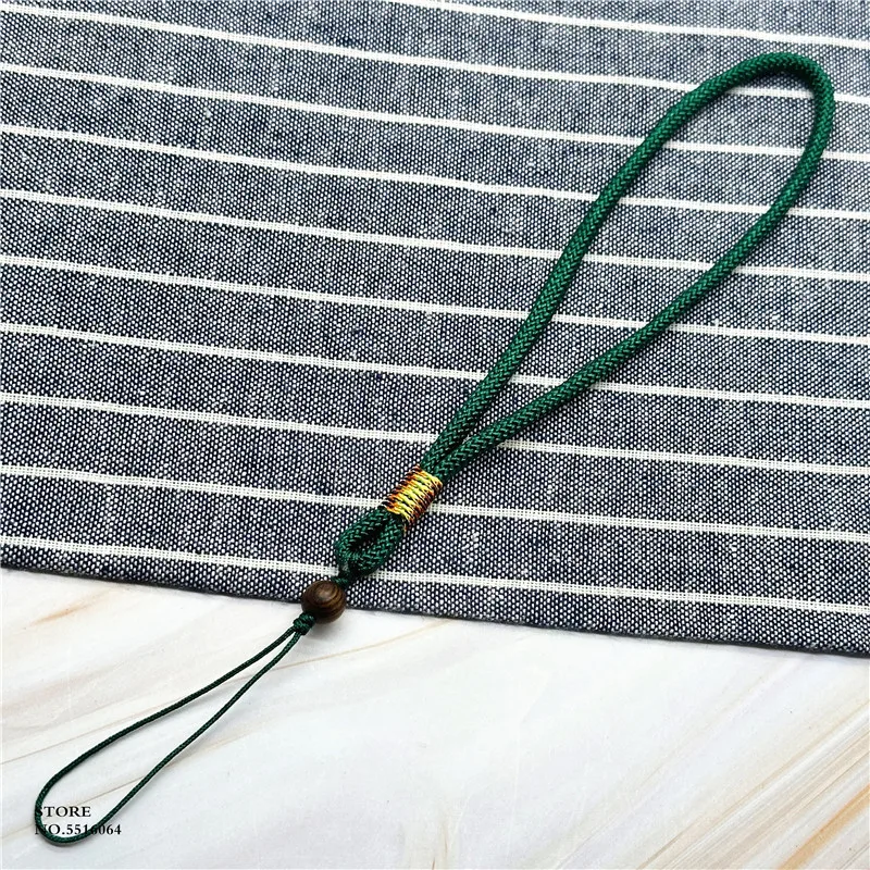 Lanyard Short Rope …