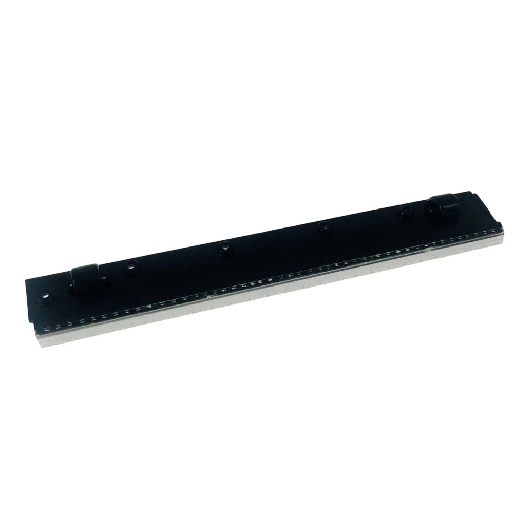 Hard for surface Cleaner Tool Scrubber Head Scraper Multi-functional Design Construction Efficient Cleaning Hard