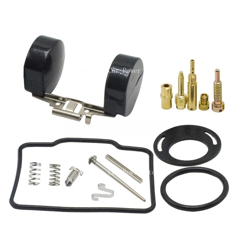 

Подходит для мотоцикла Pz16 Pz20, ремонтный комплект карбюратора XR80 XR80 XR80R Taotao ATV