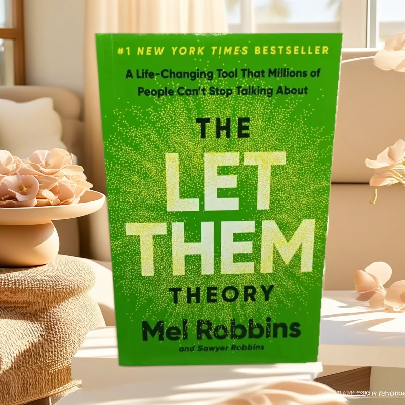 The Let Them Theory, The Notebook