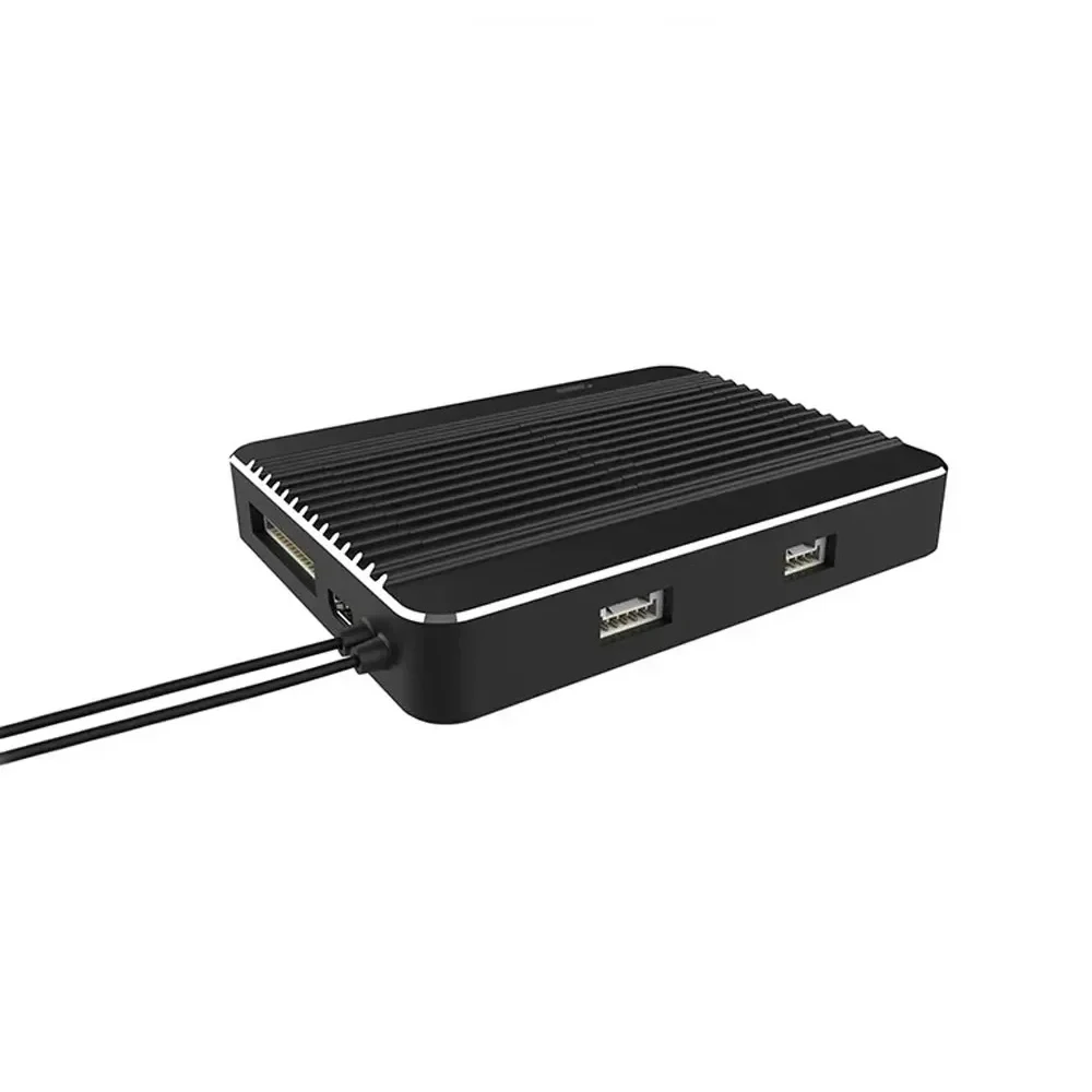 SKYDROID H16 / H16Pro, 2.4GHz 16CH FHSS Long Range System, 20KM 1080P Digital Video Data Telemetry Transmitter with MIPI Camera