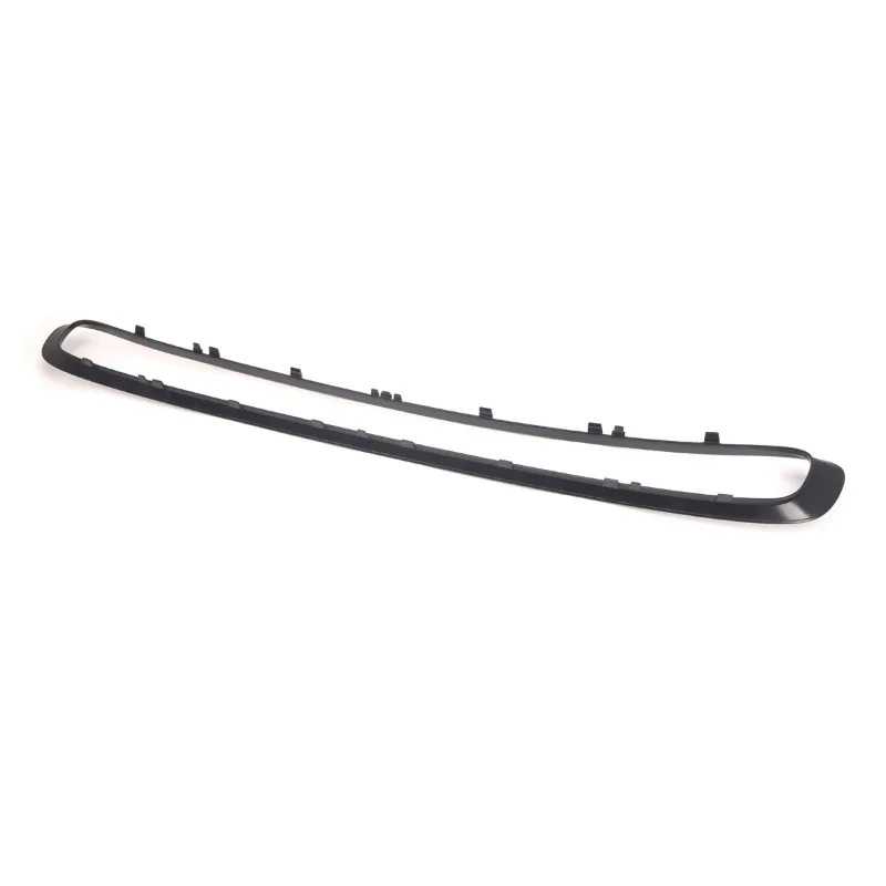 

Suitable for 14-23 years BMW MINI Mini F55 lower middle screen frame 51117355238