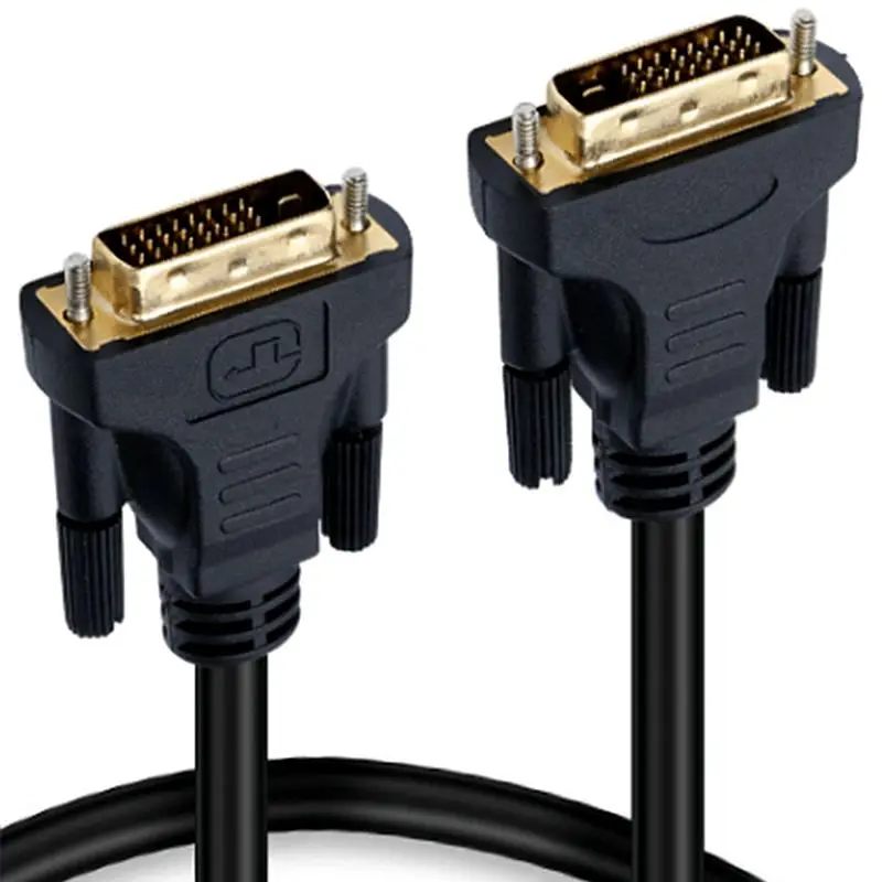 1.5M-20M Dvi Cable …