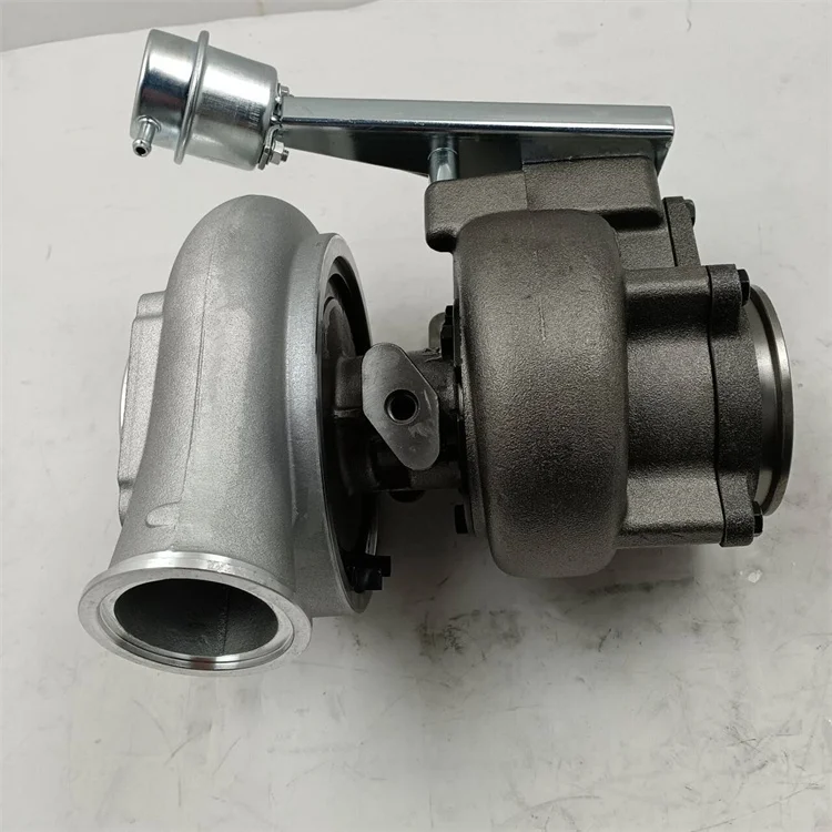 For Cum mins 6CT Die sel Engine HX40W Supercharger Turbocharger 2840916 4051343 New Condition for Loader Excavator Use