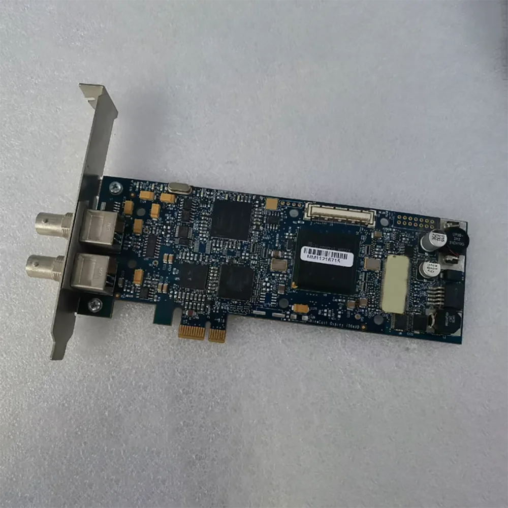94-00199 -03 Rev.B The Video Capture Card Osprey 700eHD