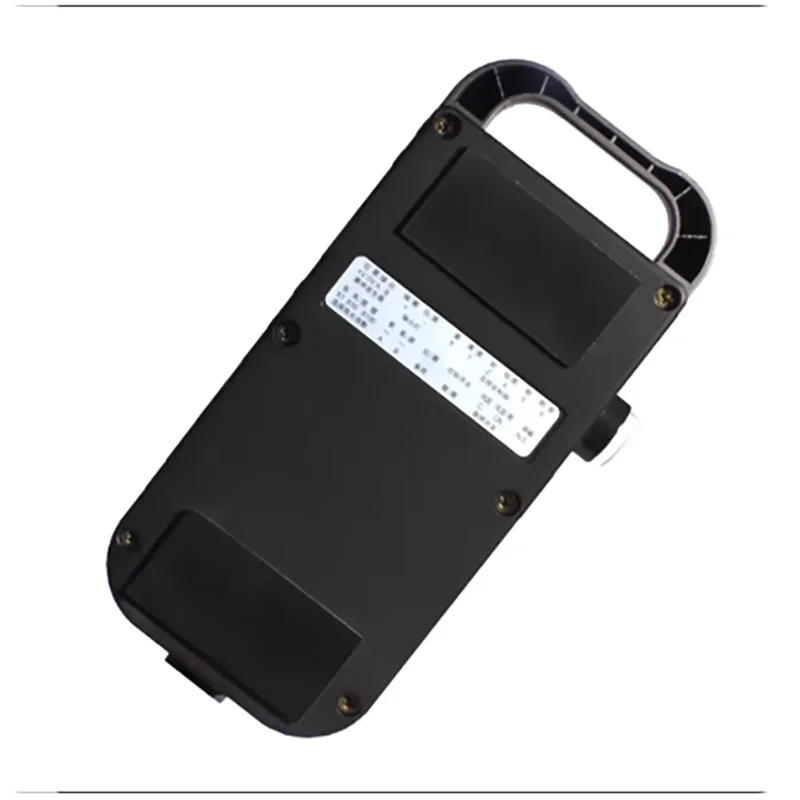 Handwheel machining center CNC machine engraving electronic handwheel pulse handheld box voltage 4V/24V
