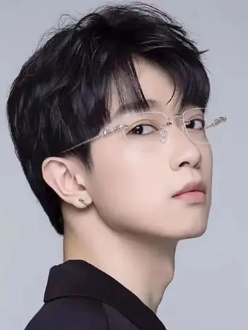 Anti Blue Light Blocking Glasses for Women Men Clear Anti Radiation Filter Glasses