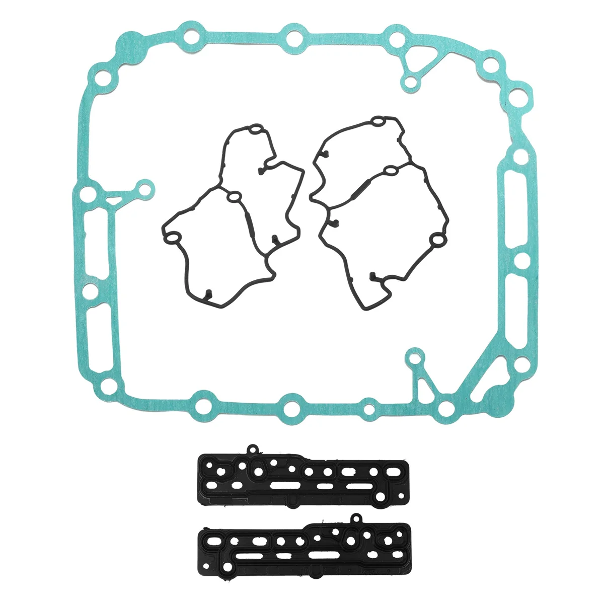 Trucks Manual Transmission Gasket Set for Volvo Trucks VOE 20785252 image 4