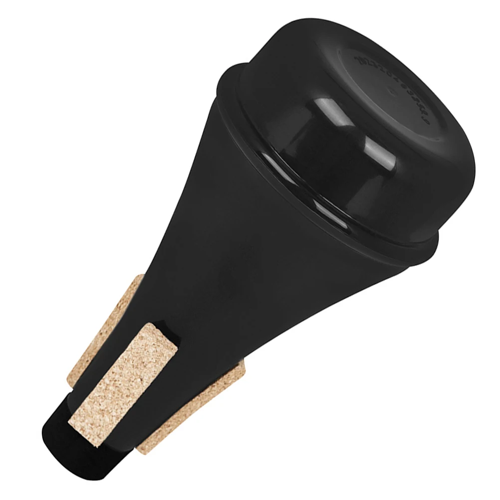 

For Beginners Lightweight Abs Practice Mute Straight Mute Trumpet Accessories Trumpet Supplies Instrument Parts