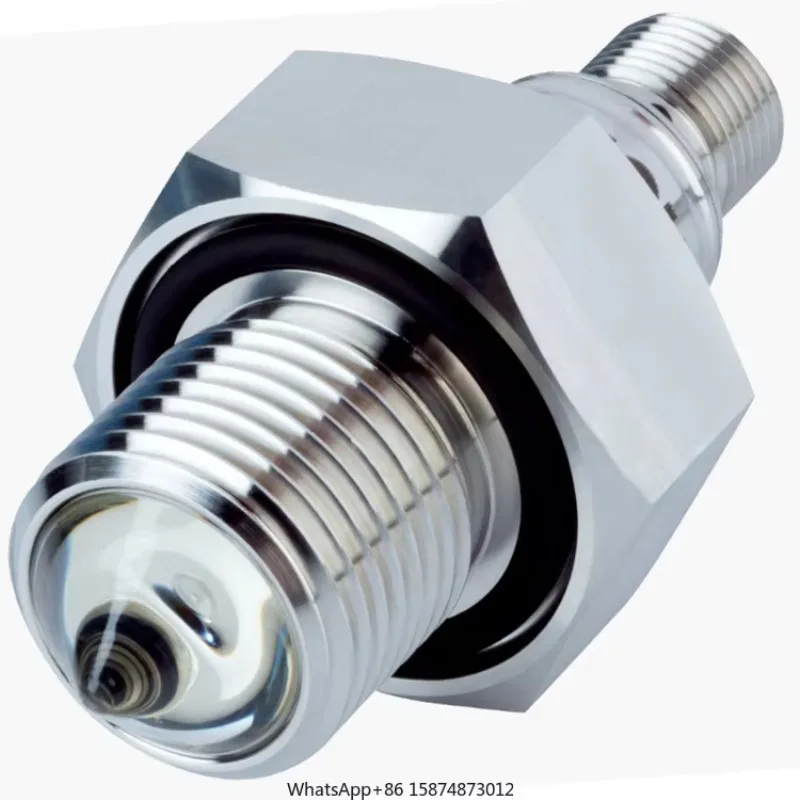 

Hot-selling OPTICAL LEVEL SWITCH sensors GRF18S Series GRF18S-F234LV 1092958 of sick Process sensors