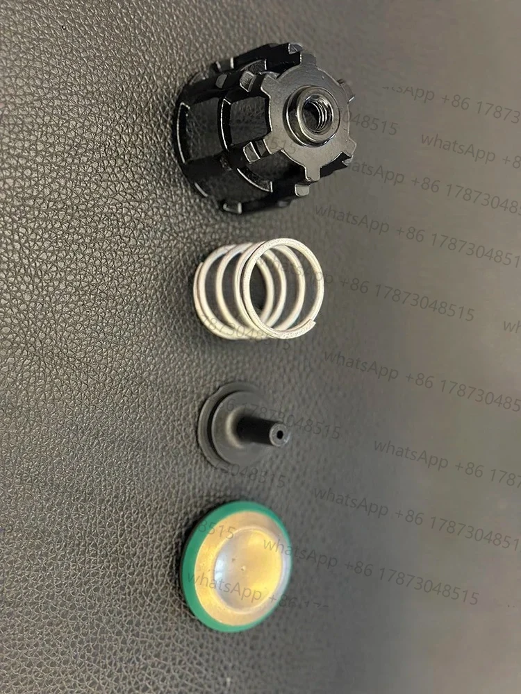 

XV32 high-pressure pump accessories XV36 water pump check valve XV40 plunger pump water seal oil seal ceramic plunger