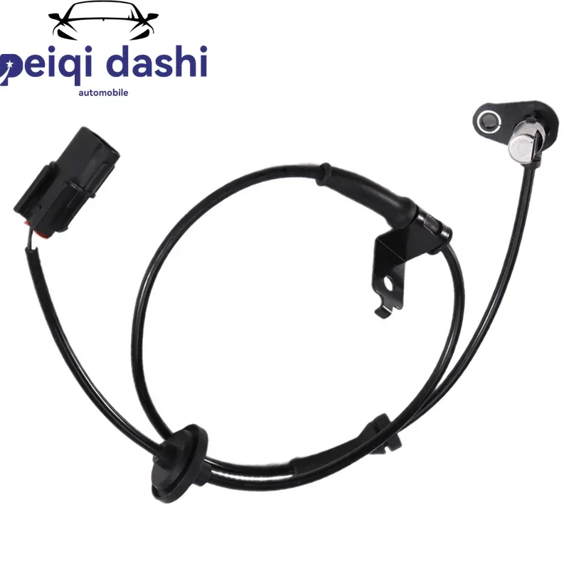 

956704H300 Двигатель и грузовик передний правый датчик скорости ABS для Hyundai 2001-2015 GRAND STAREX H-1 Travel H-1 Cargo 2.5 CRDi 2.4 I