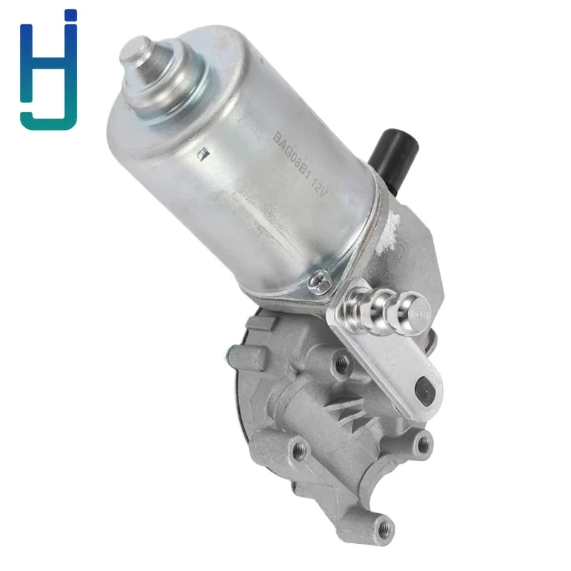 

LR072416 Мотор стеклоочистителя переднего стекла для Land Rover LR2 2008-2015 Sport Utility LR055421