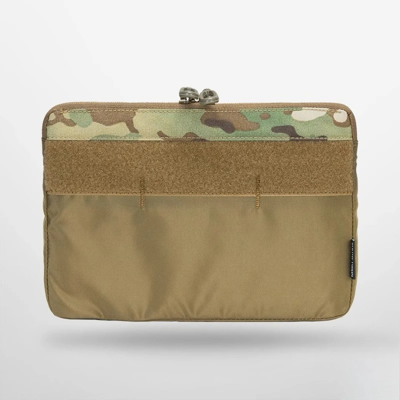 MC BK RG CB WG Only DOPE Tactical FERRO Pharaoh STYLE Kangaroo Insert - Small Pocket Tactical Panel Divider Bag Hunting Pouch