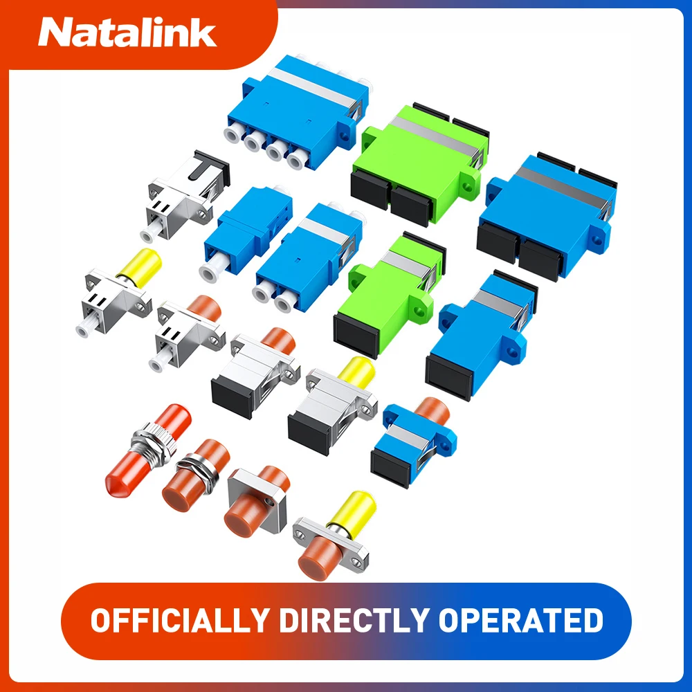 Natalink 10PCS Sc/L… - image