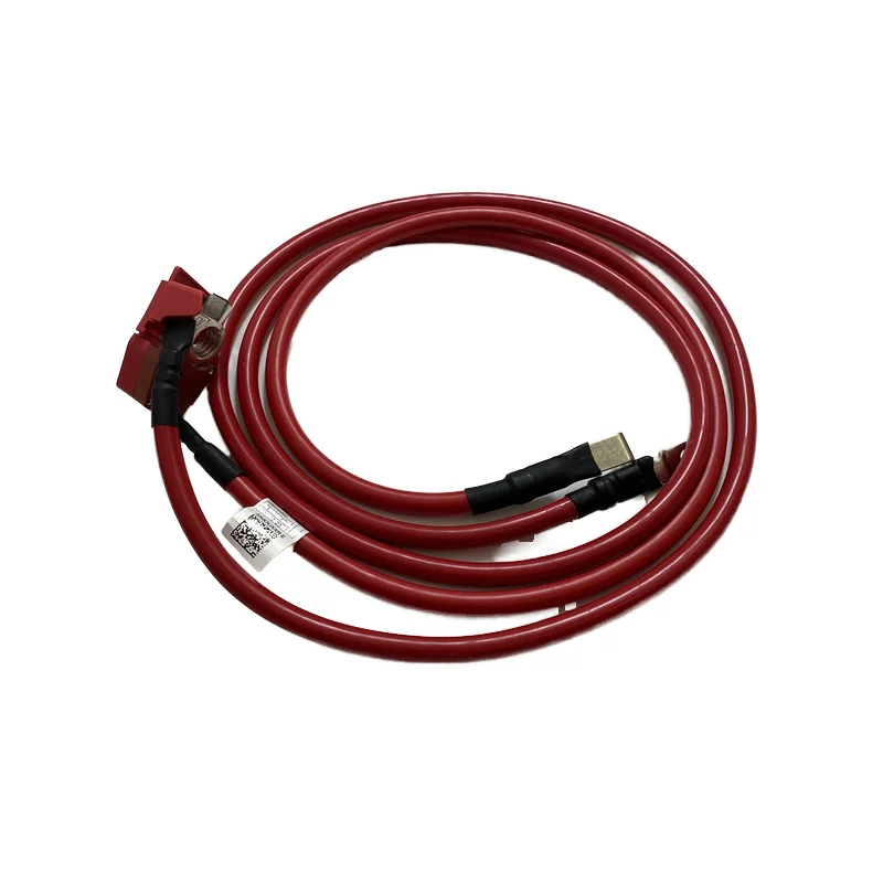 

STZT 61115A30A46 Battery Harness for BMW G08 Vehicles New Condition