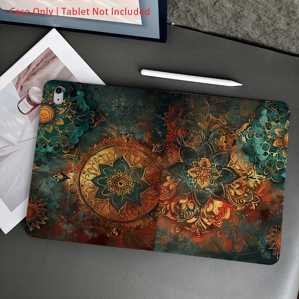 

Чехол, совместимый с iPad 10-го поколения, Air(M2)/(M4)/air4/5/6/pro10.5/2022/2021/2024/12.9/mini7/2019/,air m3/a16 2025