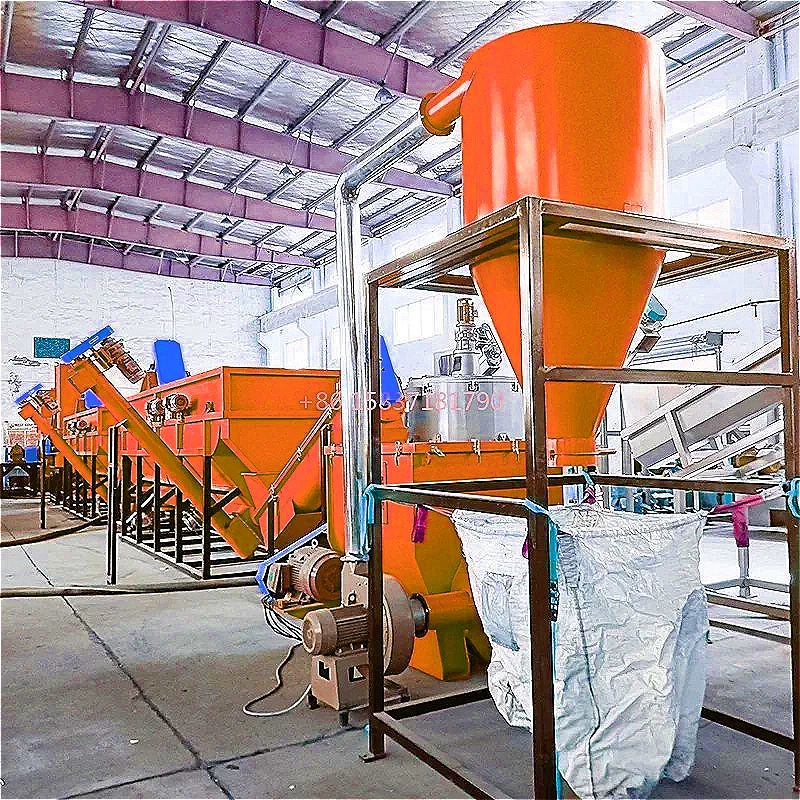 Metal Plastic Tyre Shredder Machine Plastic Bottle PP Plastic Shredder Food Waste Paper Shredder Small Textile Crusher Price