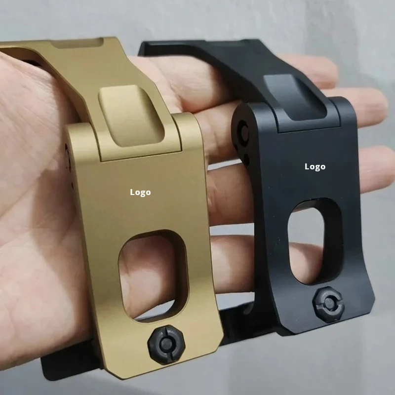 التكتيكية GB * S هيدرا جبل الناهض نطاق جبل ل T01 T02 E-PS 558 المجسم ريد دوت البصر PEQ-15 كشاف ضوء