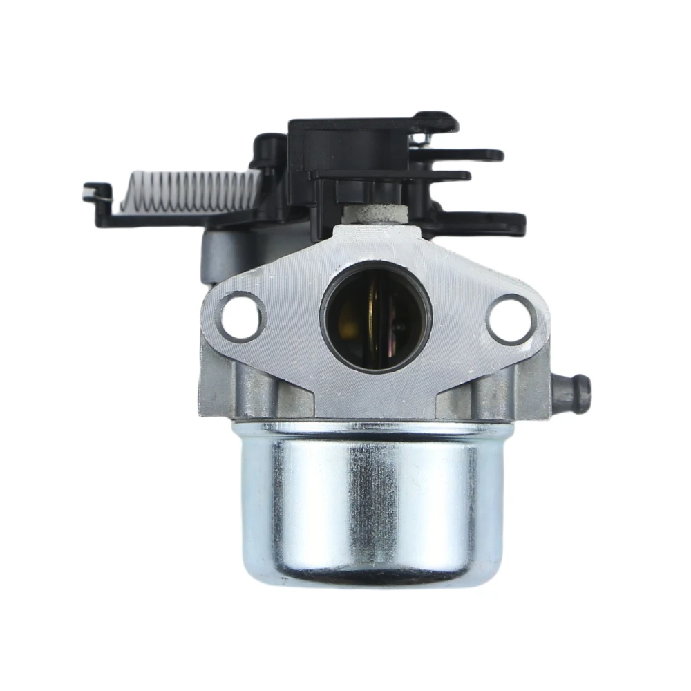 Lawn Mower Carburetor Carb Kit 796608 For Briggs Stratton 591137 590948 591137 593599 595390 799248 799154