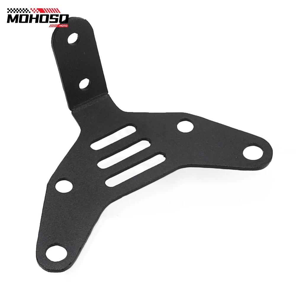 

Electric Dirt Bike For SUR-RON Surron light bee X/ S/ L1E Tail Light Mounting Bracket Licence Plate Holder For Segway X160 X260