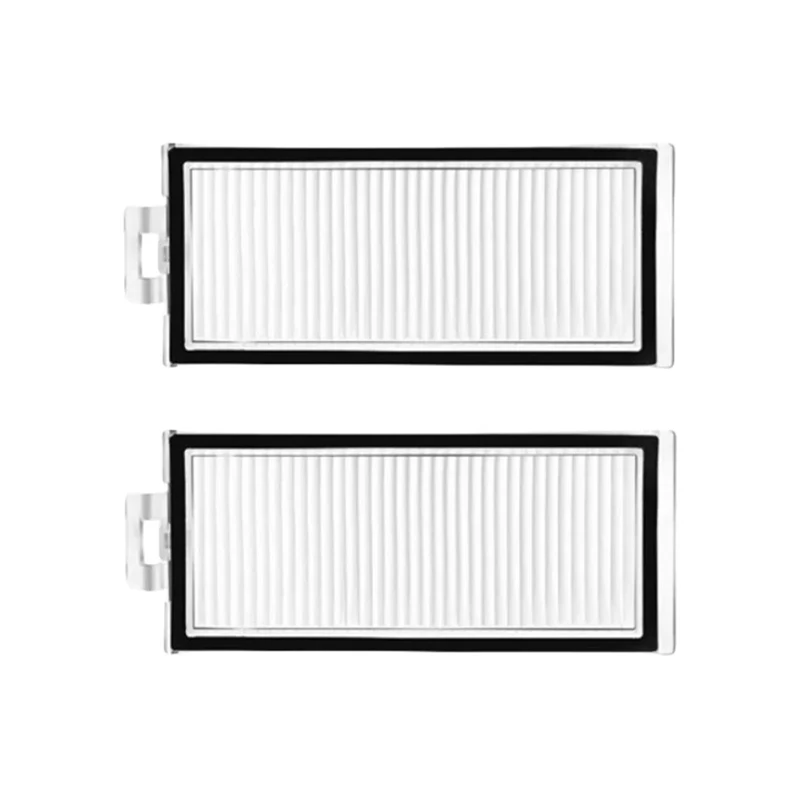 Water Tank Dust Box for T8 Q7 MAX Sweeping Robot Vacuum Cleaner Parts Dustbin Filters