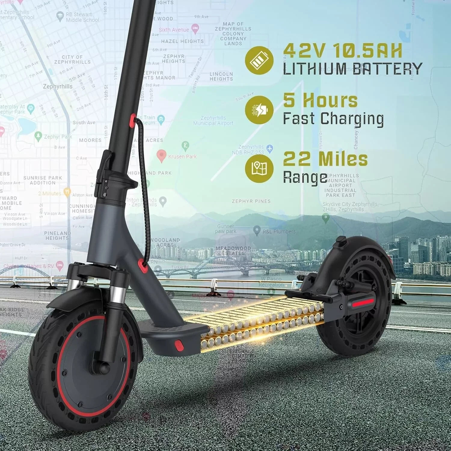 Thumbnail 3 - #27 Compare Electric Scooters Before You Buy