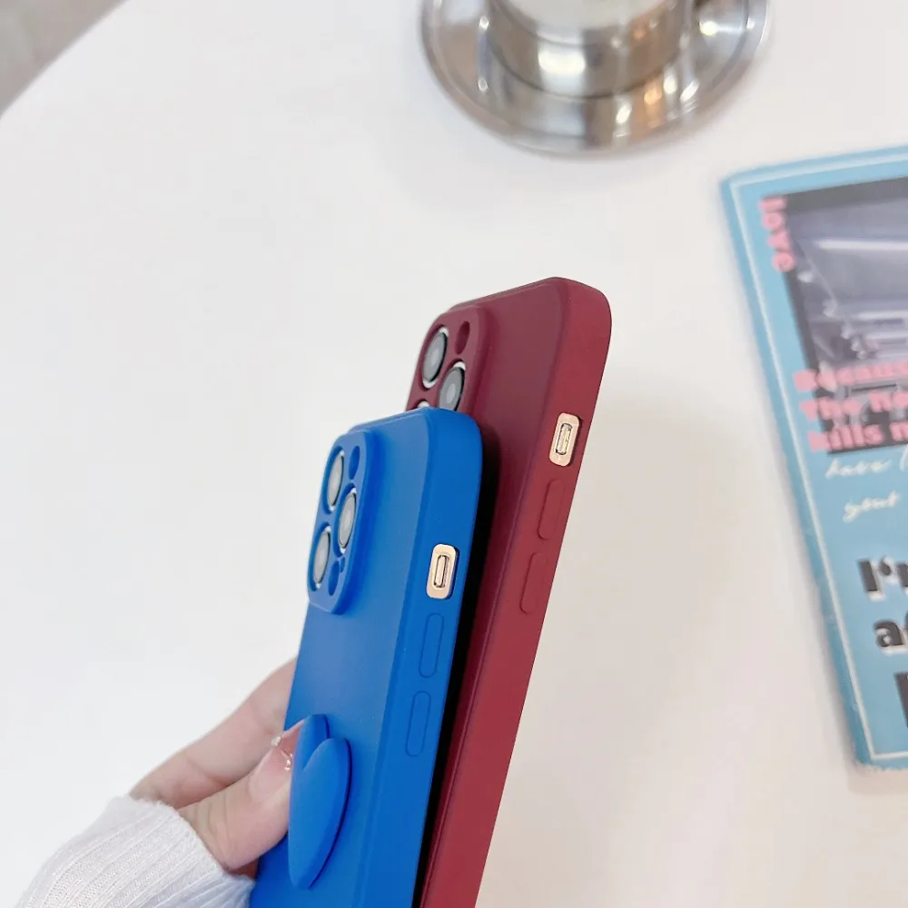 Modische lange Seil-Handyhülle für Xiaomi Redmi 14C 13C 4G 5G 12C 10C 9C A3 A2 A1 12 10A 9 stoßfeste Silikonhülle