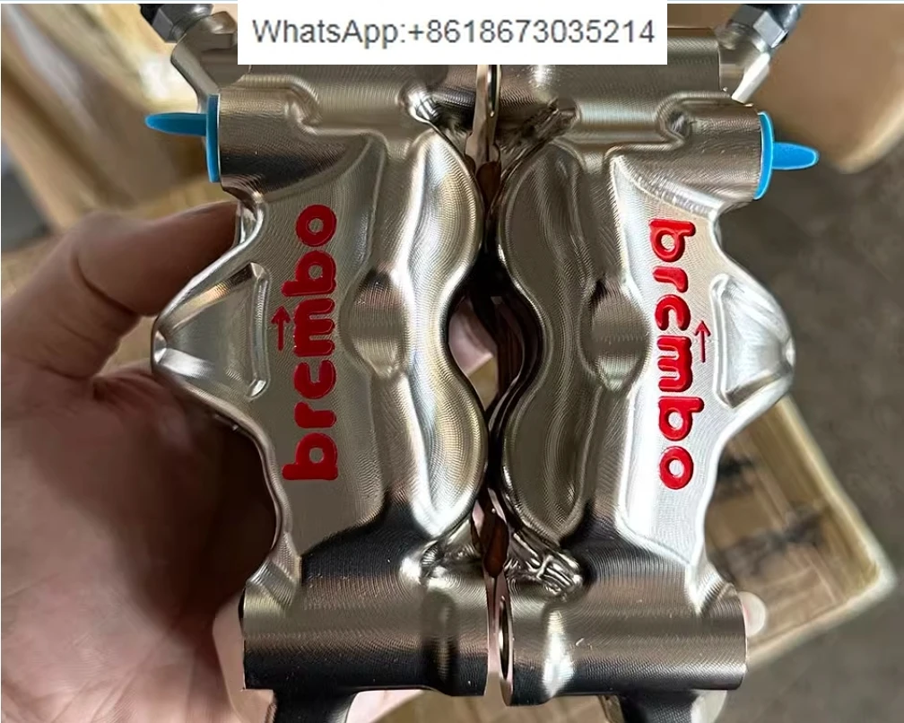 GP4RX Caliper 100/1…