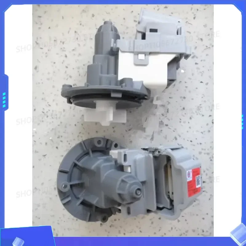 for Y 2026 New Washing Machine Drain Water Pump B15-6A DC31-00181A Drain Pump Motor Spare Part