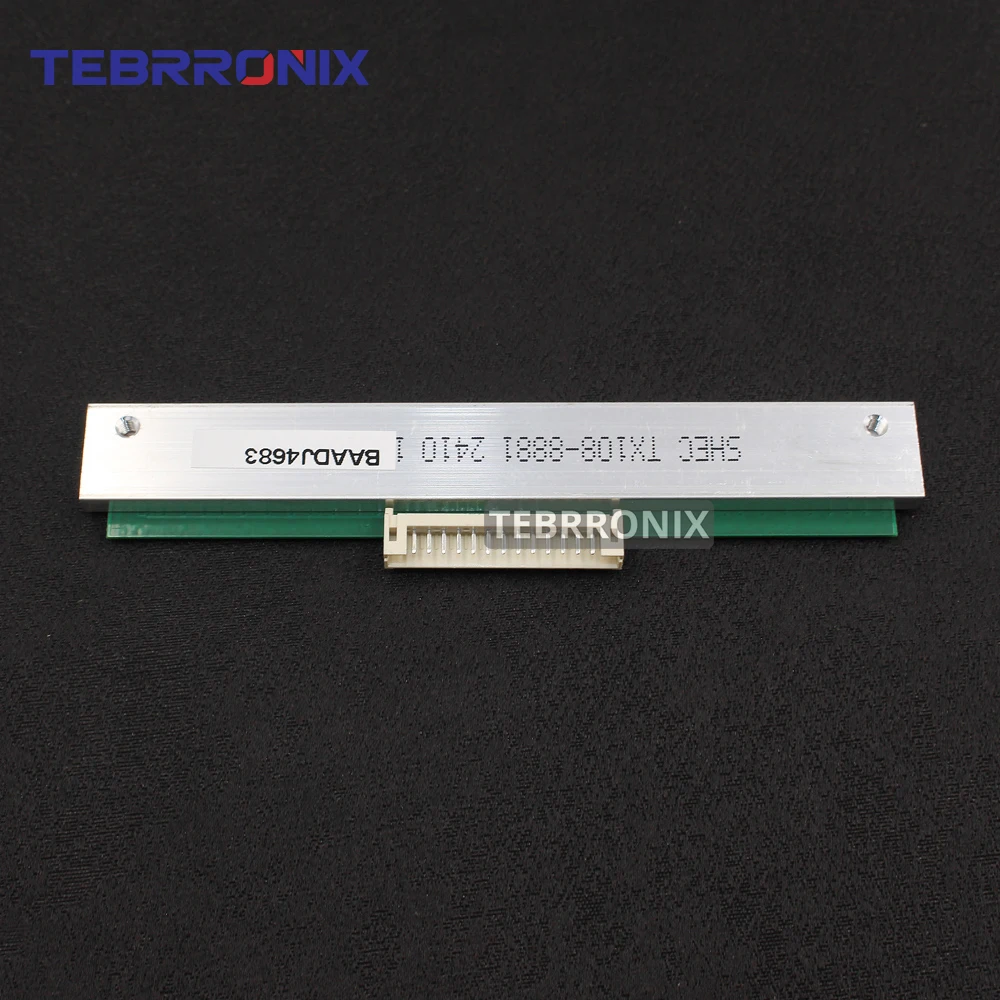 TX-108-8881 SNBC BTP-K810W K71 L540H 열 바코드 라벨 프린터 203dpi 프린트 헤드 용 새 원본 프린트 헤드
