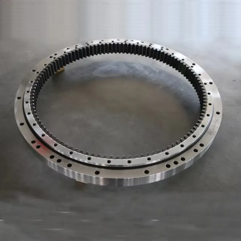 

340LC-V excavator slewing ring bearing for hot-selling models with P/N:2109-1059a