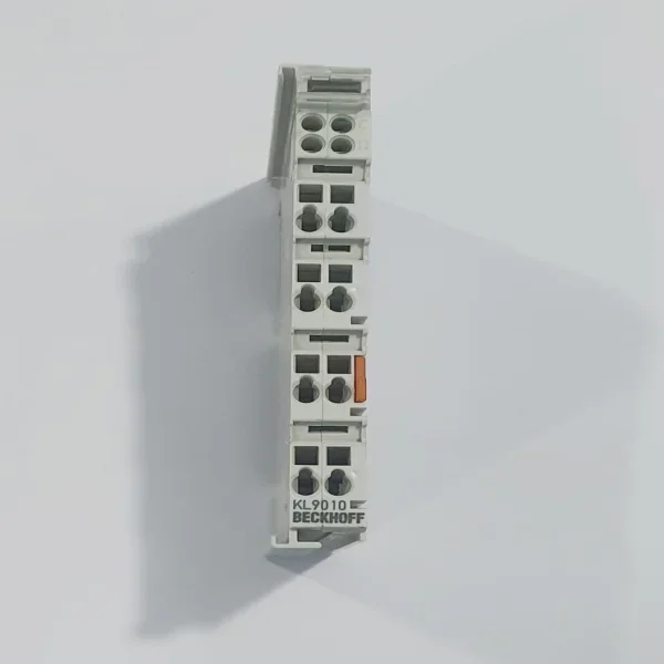2026 Fast Ship Kl9010 Industrial Control System Bus End Terminal Tested Brand New Original Spot Plc