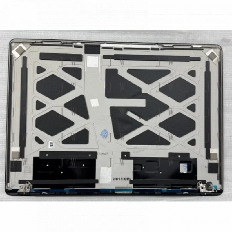 

DDJ New for huawei MateBook X Pro A cover top case VGHH-16-32 2024 model black