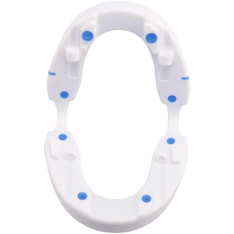 جهاز F-3C المضاد للشخير، تصحيح واقي الفم الرياضي المضاد للشخير، دعامات مضادة للشخير ومضادة للشخير